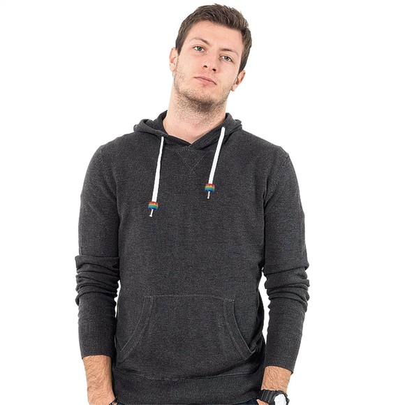 Rainbow‎ 🌈 Hoodie Drawstring Sweatpant Replacement Cord Laces Unisex - Picture 3 of 9